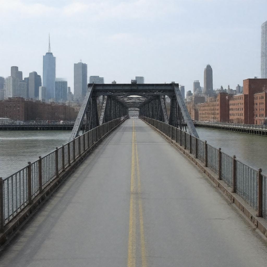 Third Avenue Bridge